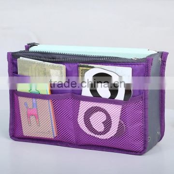 Make up organizer casual travel bag multi functional cosmetic women overnight bags