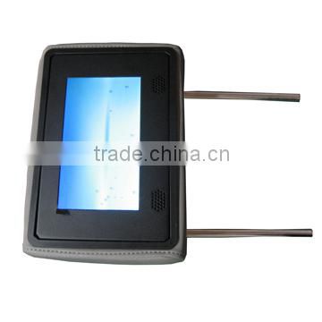 post free ads lcd 3g wifi bus advertising screen bus ad player 10.1inch lcd bus touch ad player