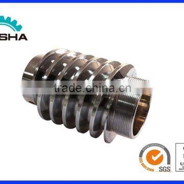 Power Tool Small Worm Gear &worm Gear Shaft photo-3