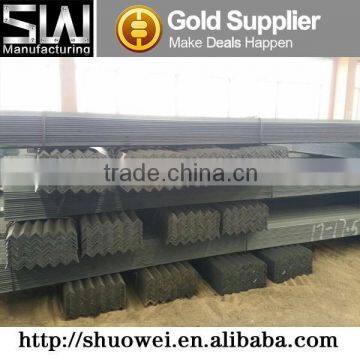 Construction Carbon Steel Punching Angle photo-4