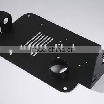Customized Stainless Steel Stamping Product photo-1