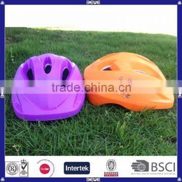 Custom Colorful Cheap Kids Bike Helmet