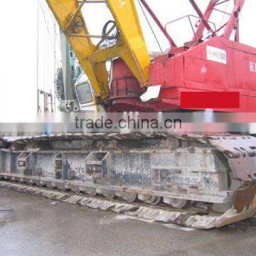 Strong Working Power Used Good Condition Crawler Crane Hitachi Kh700 for Cheap Sale in Shanghai photo-5