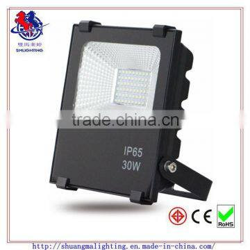 New Style 150W Radiator Fins LED Flood Light photo-4