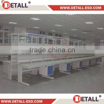 Assembly Workbench Line for Workshop photo-2