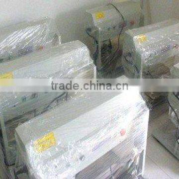 Automatic PCB Depaneling Machine Separation 460mm Length Pcb With Large LCD photo-6