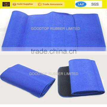 Neoprene Magic Tape Waist Support Belt for Man and Women Factory Wholesale photo-5