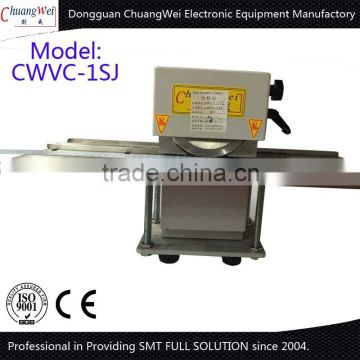 **factory price**led flexible strip,led light bar,pcb cutting machine,pcb cutting tool,pcb cutter*CWVC-1S