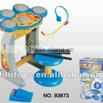 kids drum set ,Musical instrument