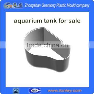 new design aquarium tank for sale (OEM)