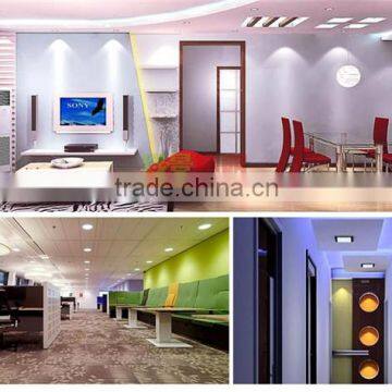 China manufacturer 45w smd2835 panel led ,led panel lighting with ce, 3 years warranty                        
                                                Quality Choice