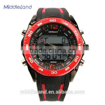 2015 discount wrist watch factory price