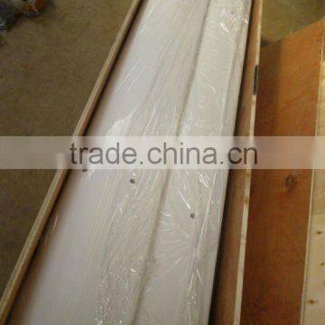 Richuan Vertical Wind Turbine System From 300w to 200kw Fiber Glass Wind Turbine Blade photo-2