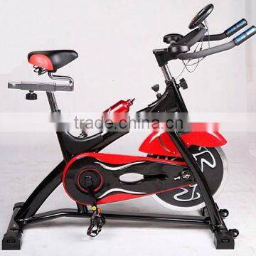 SK-815 Gym Master Fitness Spinning Bike Indoor Cycling Spin Bike photo-3