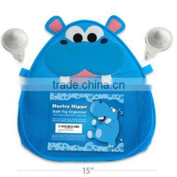 Kids bath tubs toy organizer bath toys storage bag bathroom organizer bag