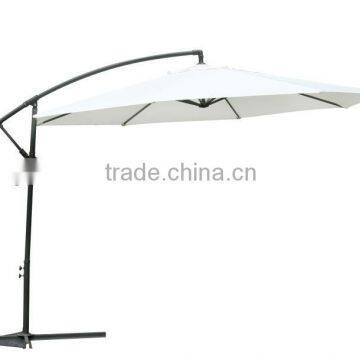 strong frame waterproof OUTDOOR UMBRELLA