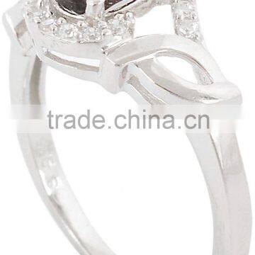 Ring Earring Set photo-3