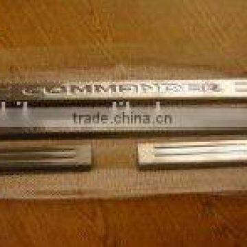 06 07 08 09 10 Jeep Commander Door Sill Guards