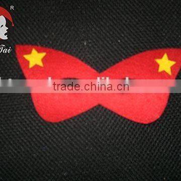Felt Cloth Children Party Mask With Star for Children's Party Mask for Sale photo-2