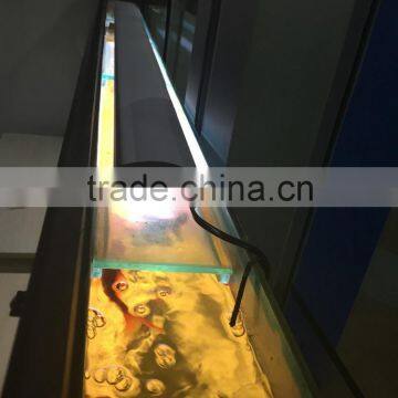 Wall Hanging Aquarium,Wall Monted Fish Tank