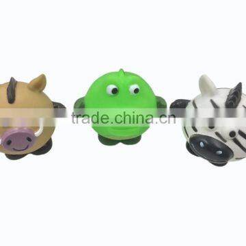 Latex Squeaky Dog Toy Teether Puppy Toy Dog Sex Toys