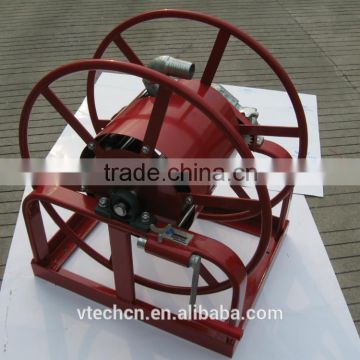 1 Inch Retractable Manual Water Hose Reel