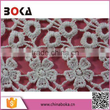 Wholesale Products China Hot Water Soluble Paper Embroidery Lace