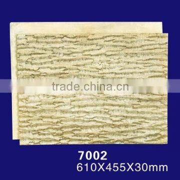 7002 Factory sale Home decor Cheap foam stone wall Veneer                        
                                                Quality Choice