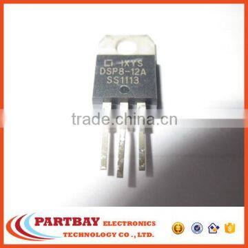 NEW and Original TO220 IC CHIP DSP8-12A