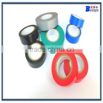 Excellent Grade Fire Retardant Electrical Vinyl Tape