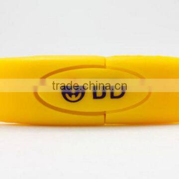 wristband flash usb flash drive bracelet