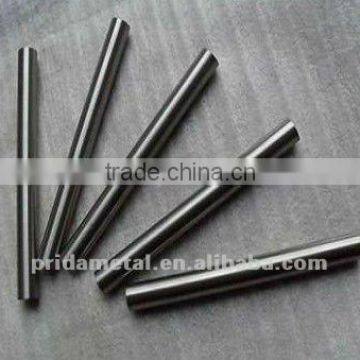 Hot product titanium rods for sale