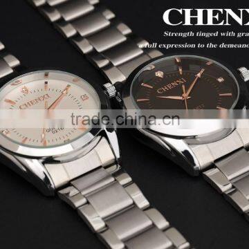 Quartz Watch Fashion Classic Casual Men's Watch 021BMR Rose Gold photo-6