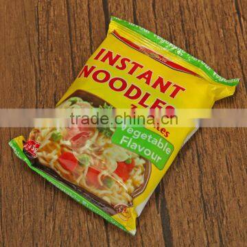 HALAL Instant Noodle