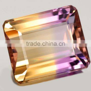 Ametrine Gemstones