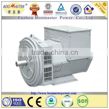 48Kw Three Phase Stamford Alternators 50Hz