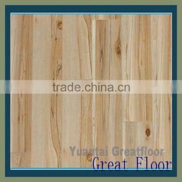 crystal surface indonesia teak german technology laminate flooring10 mm