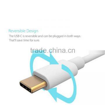 OEM Flat Type-c2.0 Data Link USB Cable photo-6