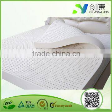 Hot Selling Natural Portable Folding Mattress