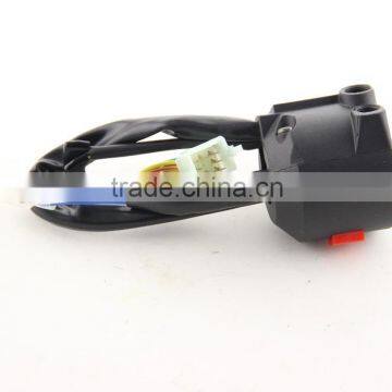 AKT EVO125 Motorcycle Parts of Handle Switch