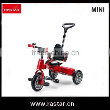 RASTAR 2016 MINI folding children tricycle balance sport bike For Kids