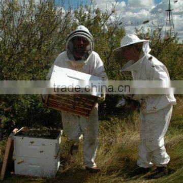 Ultra Breeze ventilated beekeeping Jacket