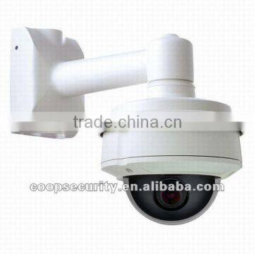 Outdoor ptz camera