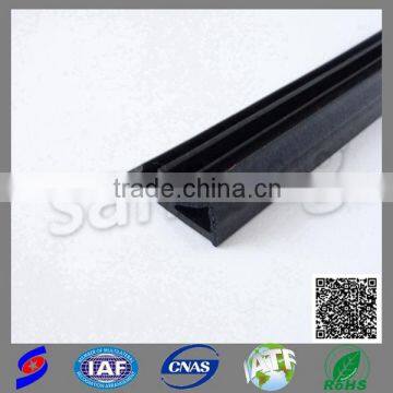 wooden door and window weather seal strip