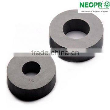 Shenzhen Neopro ferrite ring speaker magnet