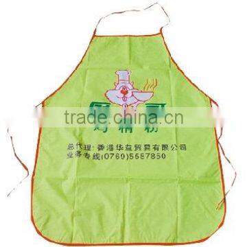 Nonwoven Kitchen Apron
