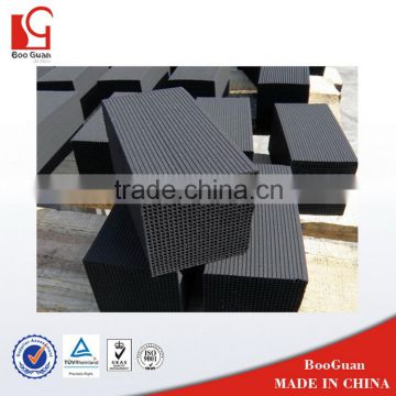 Economic Cheapest honeycomb mesh carbon filter