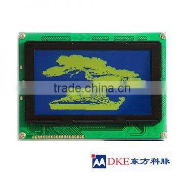 240x128 graphic LCD module