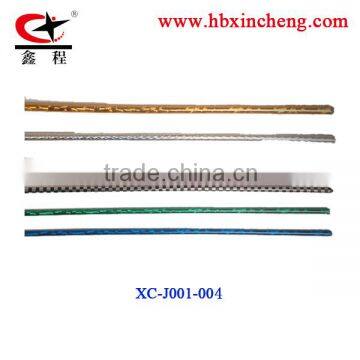 motorcycle cable outer casing factory in hebei JUNSHENG