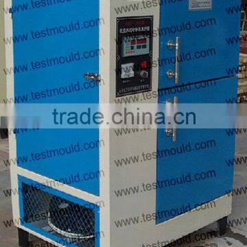 HBY-40C Standard Concrete Curing Cabinet